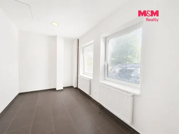 Pronájem bytu 2+1, Leština u Světlé - Štěpánov, 64 m2