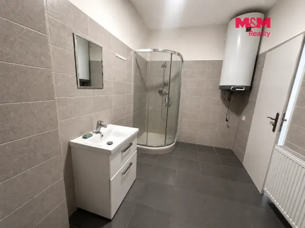 Pronájem bytu 2+1, Leština u Světlé - Štěpánov, 64 m2