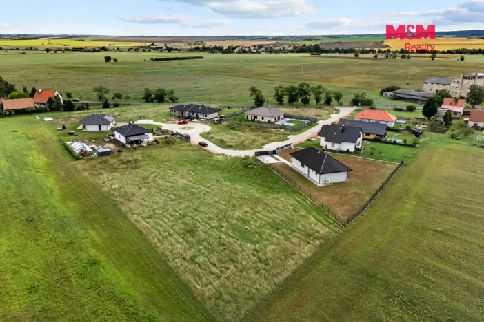 Prodej rodinného domu, Postoloprty - Skupice, 80 m2