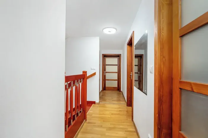Prodej rodinného domu, Praha - Satalice, K cihelně, 197 m2