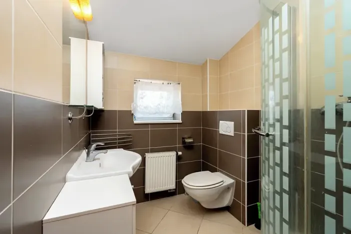 Prodej rodinného domu, Praha - Satalice, K cihelně, 197 m2
