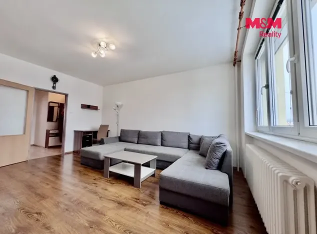 Pronájem bytu 3+1, Kobylnice, Sokolnická, 76 m2