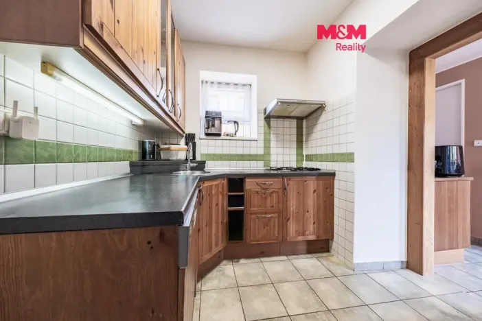 Prodej rodinného domu, Mratín, V Poustkách, 168 m2