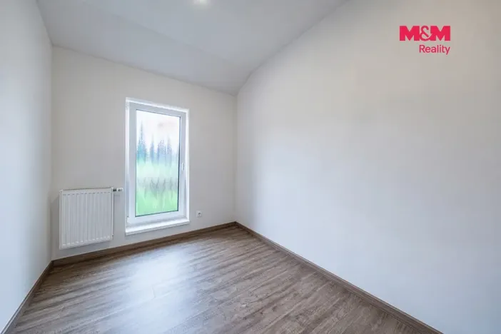 Prodej rodinného domu, Mratín, V Poustkách, 168 m2