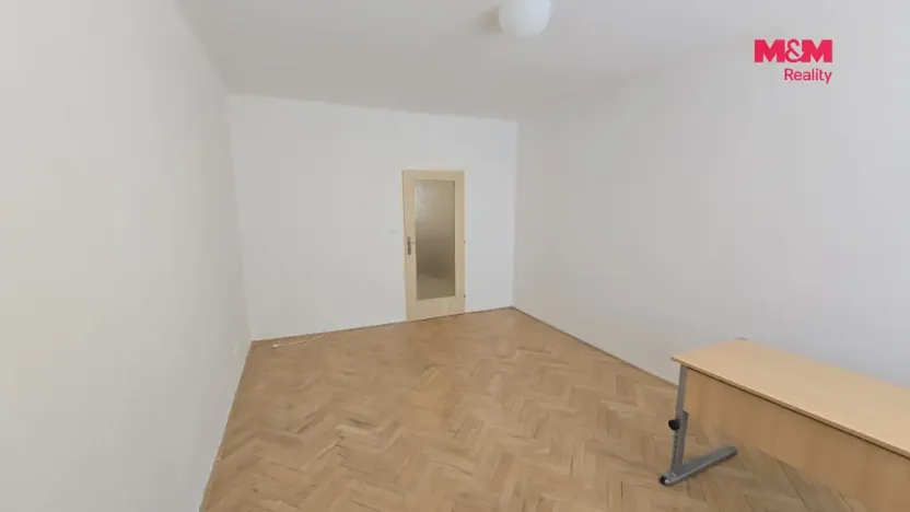 Pronájem bytu 2+1, Praha - Vokovice, Kladenská, 65 m2