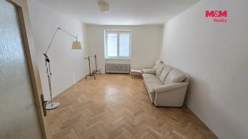 Pronájem bytu 2+1, Praha - Vokovice, Kladenská, 65 m2