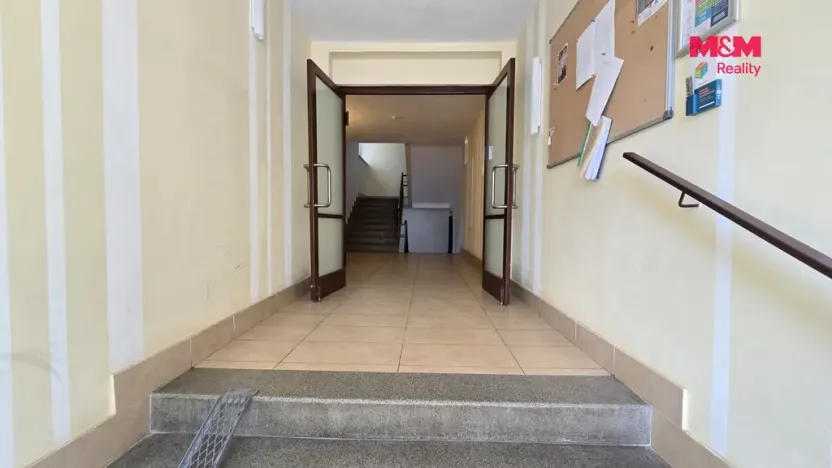 Pronájem bytu 2+1, Praha - Vokovice, Kladenská, 65 m2