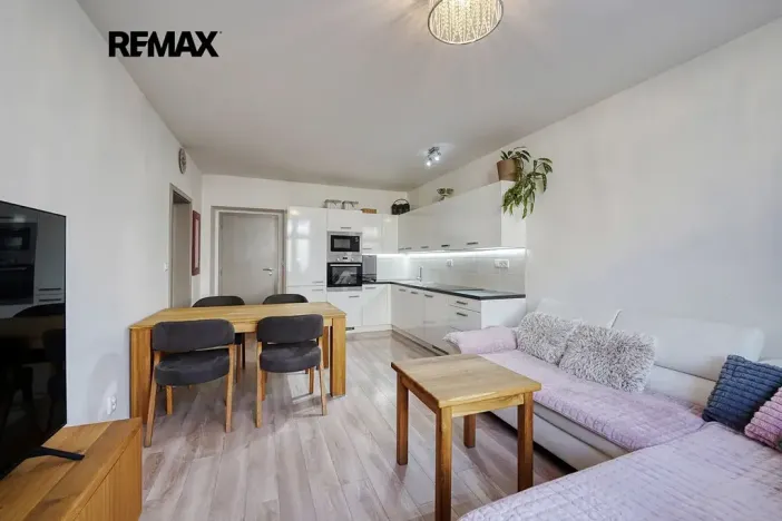 Prodej bytu 3+kk, Plzeň, Živnostenská, 65 m2