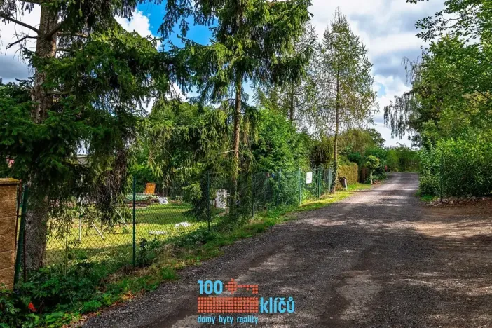 Prodej pozemku pro bydlení, Mníšek pod Brdy, 679 m2