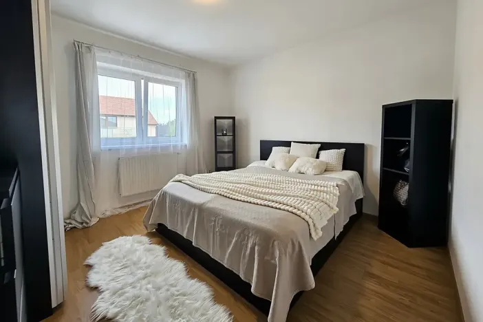 Prodej bytu 2+kk, Vranovice, Náměstíčko, 55 m2