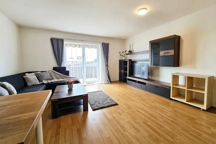 Prodej bytu 2+kk, Vranovice, Náměstíčko, 55 m2