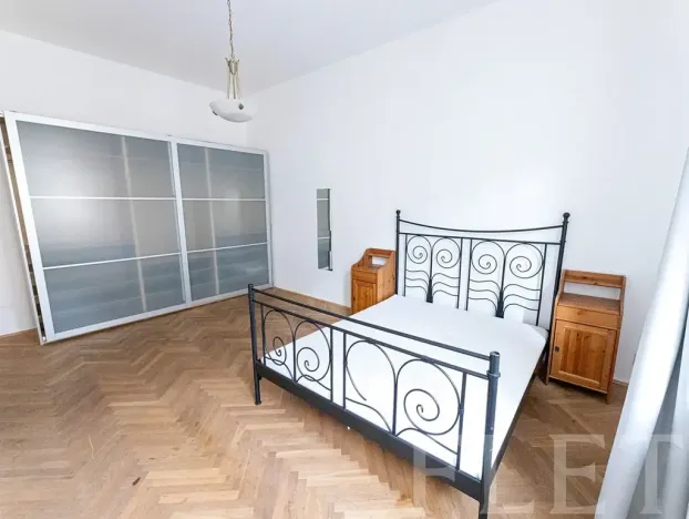 Pronájem bytu 2+1, Praha - Smíchov, Tomáškova, 66 m2