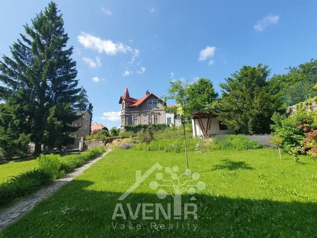 Pronájem bytu 4+kk, Jablonec nad Nisou, 28. října, 85 m2