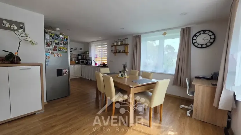 Prodej rodinného domu, Otovice, 130 m2