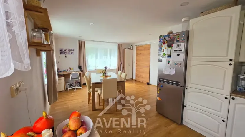 Prodej rodinného domu, Otovice, 130 m2