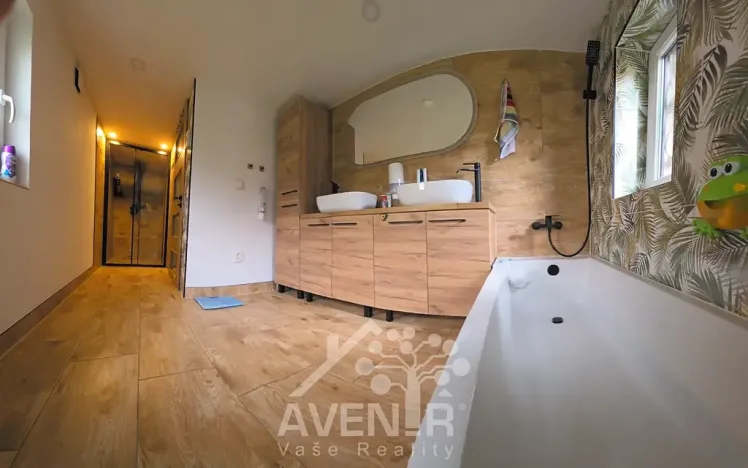 Prodej rodinného domu, Otovice, 130 m2