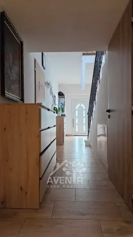 Prodej rodinného domu, Otovice, 130 m2