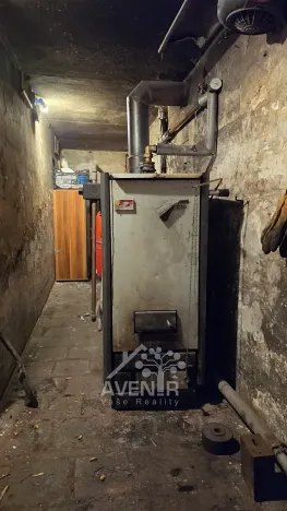 Prodej rodinného domu, Otovice, 130 m2