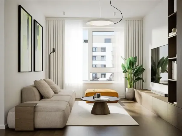 Prodej atypického bytu, Praha - Malešice, Univerzitní, 53 m2