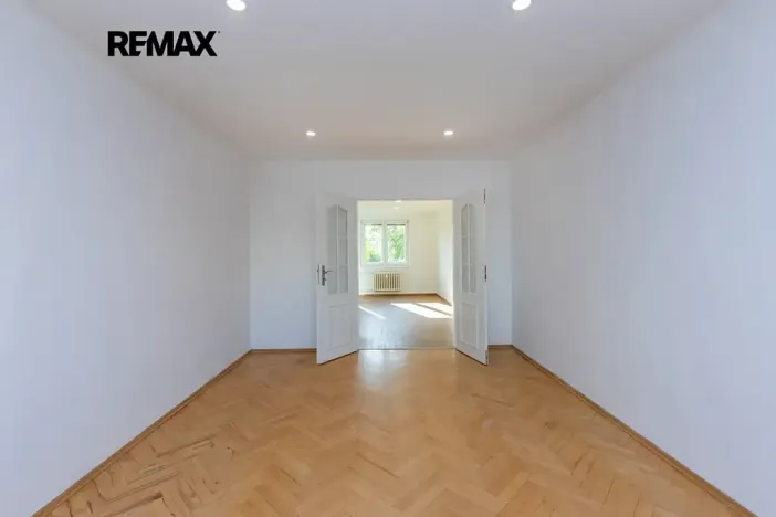 Pronájem bytu 3+1, Praha - Záběhlice, Bělčická, 74 m2