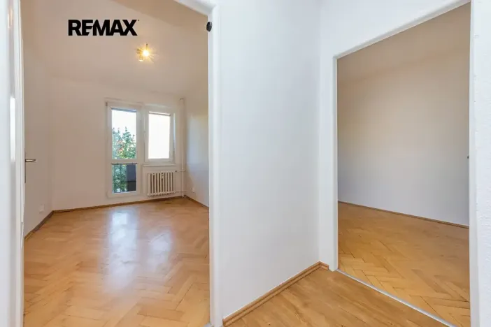 Pronájem bytu 3+1, Praha - Záběhlice, Bělčická, 74 m2