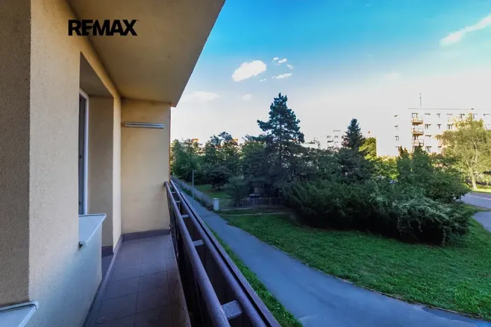 Pronájem bytu 3+1, Praha - Záběhlice, Bělčická, 74 m2