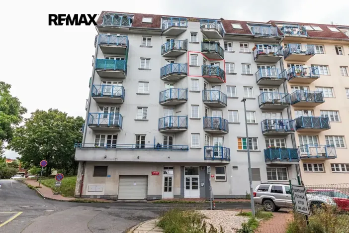 Prodej bytu 2+kk, Praha - Kyje, Lipnická, 42 m2