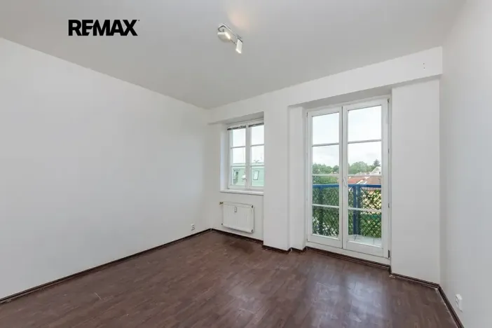 Prodej bytu 2+kk, Praha - Kyje, Lipnická, 42 m2