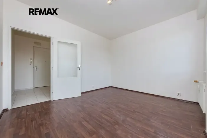 Prodej bytu 2+kk, Praha - Kyje, Lipnická, 42 m2