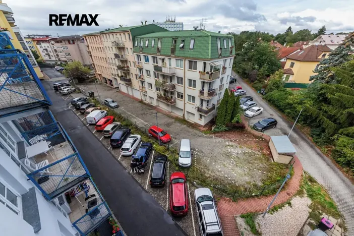Prodej bytu 2+kk, Praha - Kyje, Lipnická, 42 m2