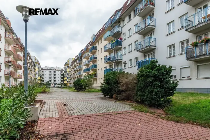 Prodej bytu 2+kk, Praha - Kyje, Lipnická, 42 m2