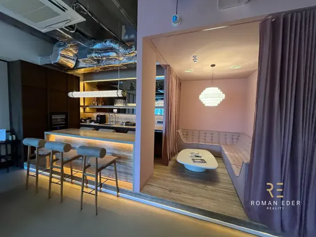 Prodej bytu 1+kk, Praha - Modřany, Československého exilu, 59 m2