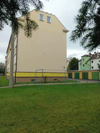 Prodej bytu 2+1, Svitavy, Mánesova, 54 m2