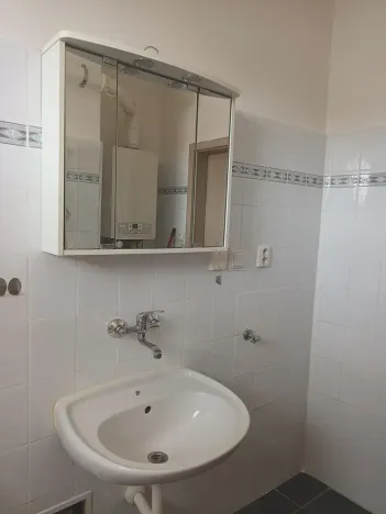 Prodej bytu 2+1, Svitavy, Mánesova, 54 m2