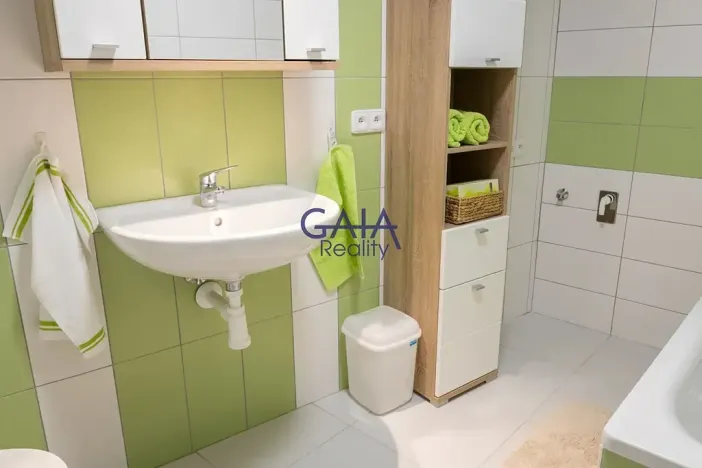 Pronájem bytu 1+kk, Prostějov, Kostelecká, 30 m2
