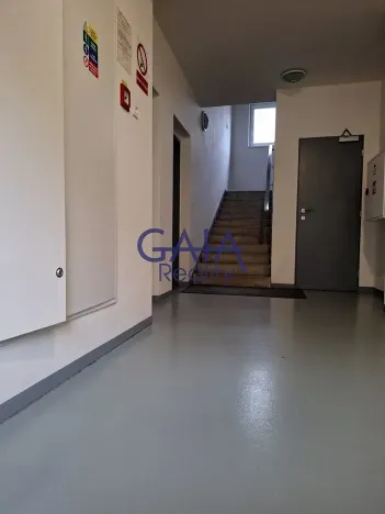 Pronájem bytu 1+kk, Prostějov, Kostelecká, 30 m2