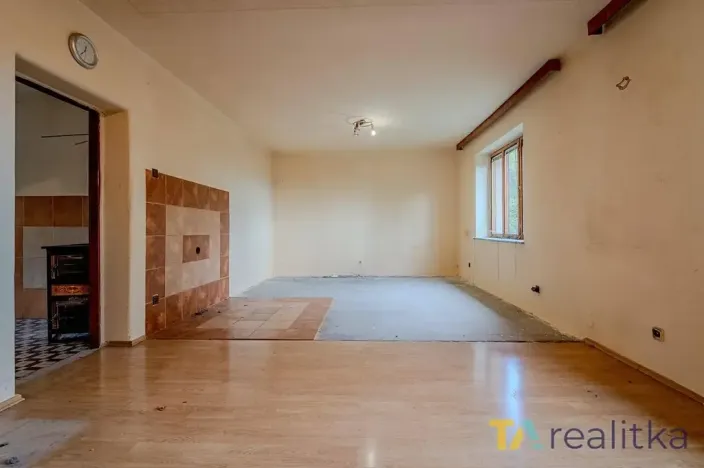 Prodej rodinného domu, Doubrava, 126 m2