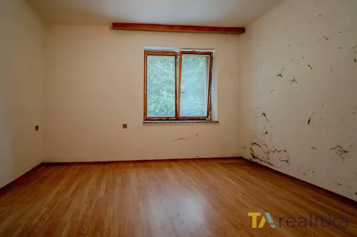 Prodej rodinného domu, Doubrava, 126 m2