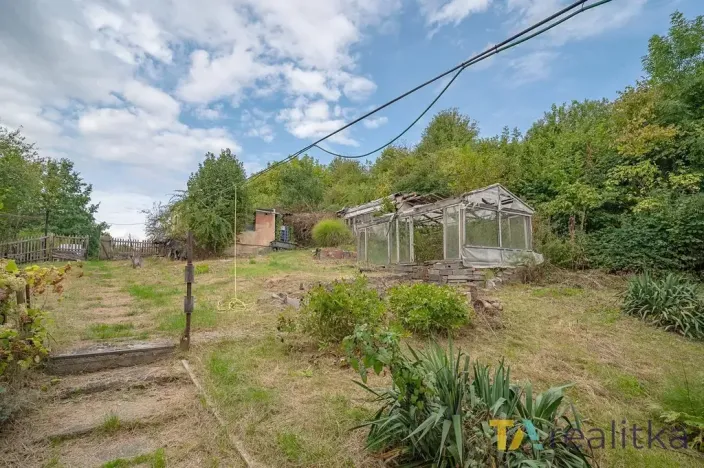Prodej rodinného domu, Doubrava, 126 m2
