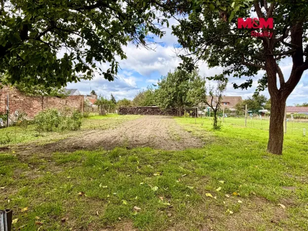 Prodej rodinného domu, Dobré Pole, 90 m2