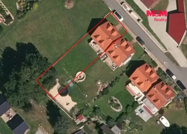 Prodej rodinného domu, Horní Planá - Hůrka, 98 m2