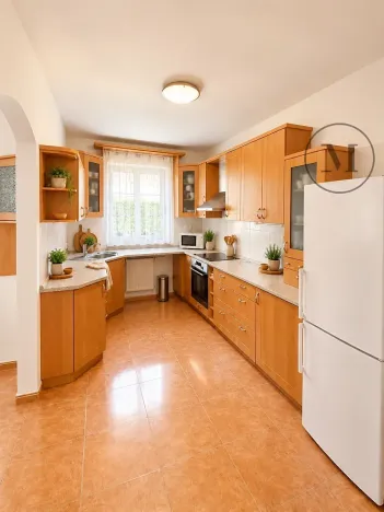 Prodej rodinného domu, České Budějovice, Plavská, 182 m2