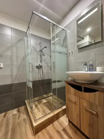 Prodej bytu 3+kk, Děčín, Prokopa Holého, 68 m2