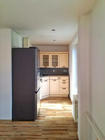 Prodej bytu 3+kk, Děčín, Prokopa Holého, 68 m2