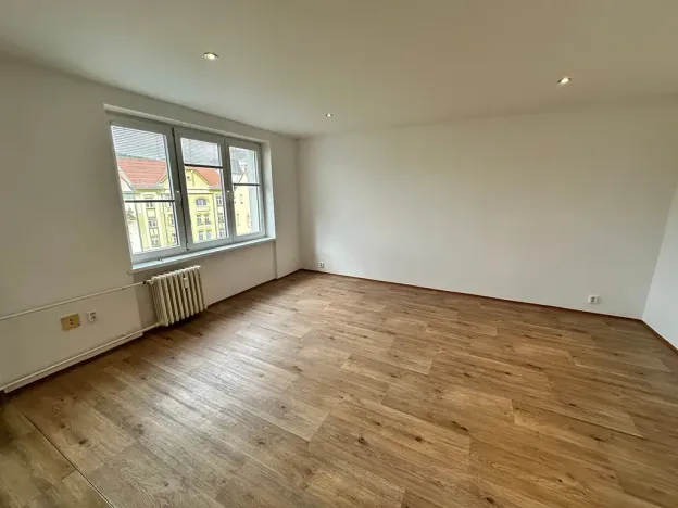 Prodej bytu 3+kk, Děčín, Prokopa Holého, 68 m2