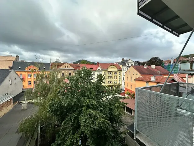 Prodej bytu 3+kk, Děčín, Prokopa Holého, 68 m2