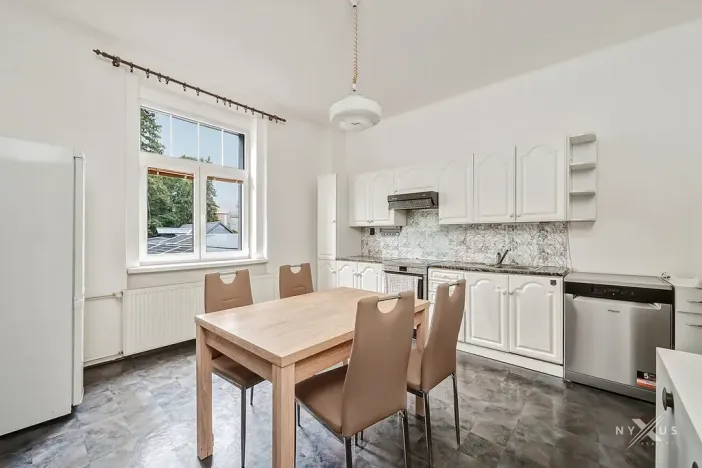 Prodej činžovního domu, Vejprty, náměstí T. G. Masaryka, 932 m2