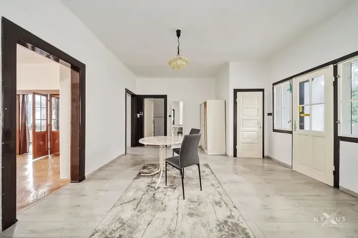 Prodej činžovního domu, Vejprty, náměstí T. G. Masaryka, 932 m2