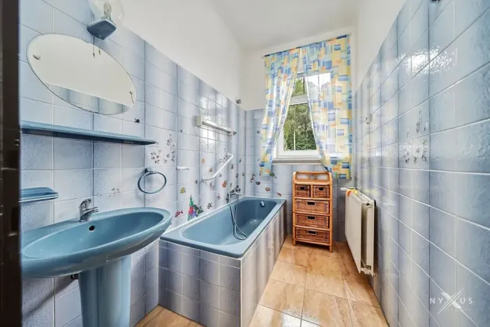 Prodej činžovního domu, Vejprty, náměstí T. G. Masaryka, 932 m2