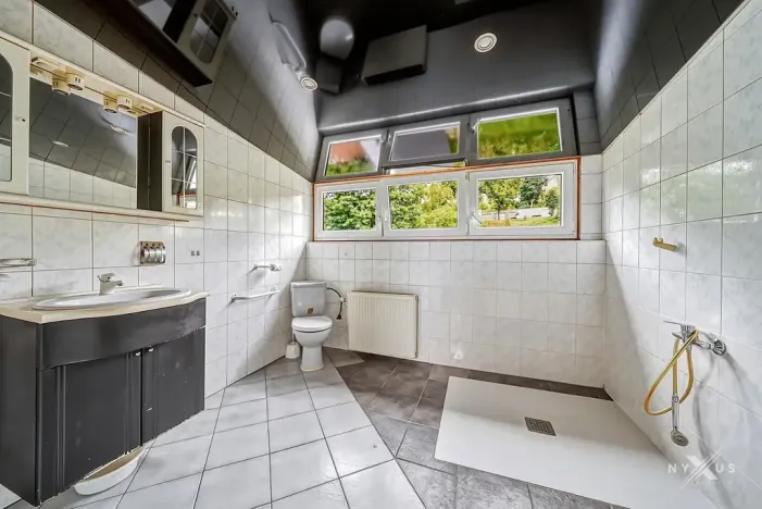 Prodej činžovního domu, Vejprty, náměstí T. G. Masaryka, 932 m2